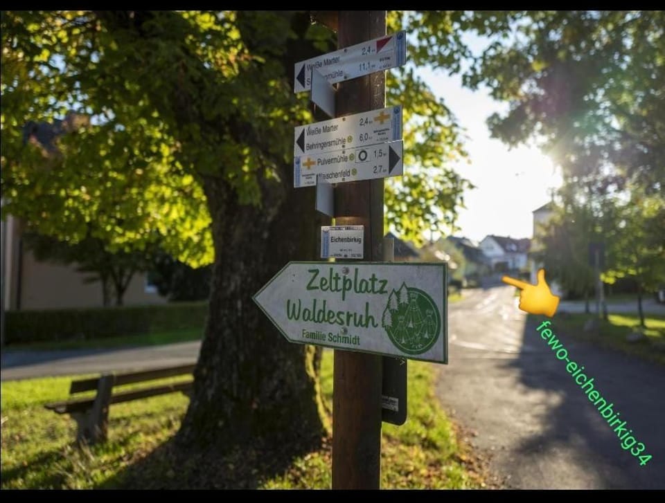 Property logo or sign, Street view