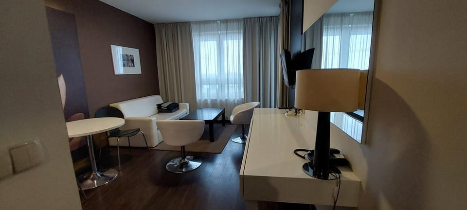 Apartament Diva Rosa - 2 pokojowy z aneksem kuchennym Apartment in West Pomeranian Voivodeship, Poland