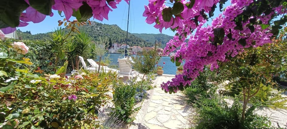 Stara kuća Apartment in Dubrovnik-Neretva County