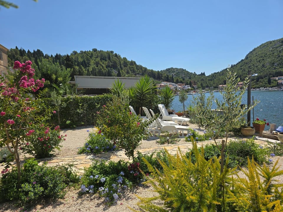 Stara kuća Apartment in Dubrovnik-Neretva County