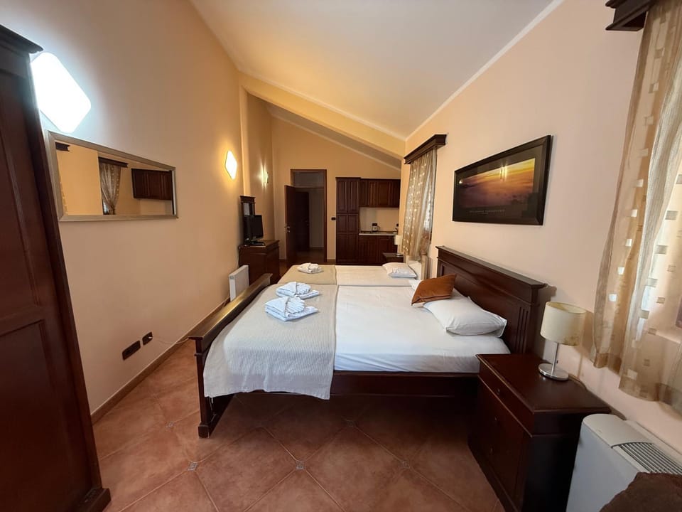 Villa Roselina By Beatrix Apartment in Budva