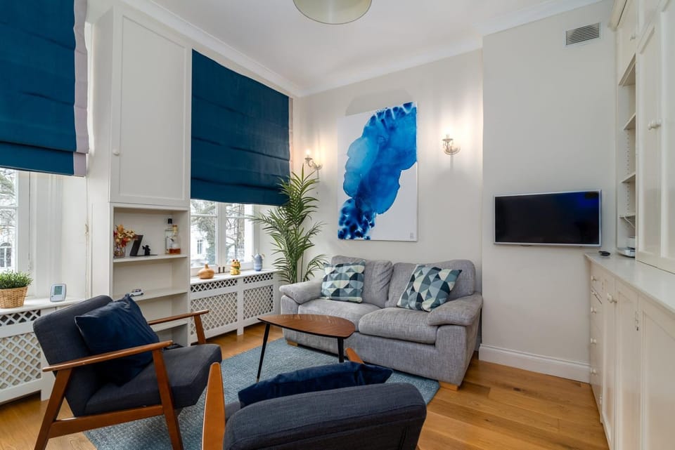 GuestReady - Lovely 1BR Home by Hyde Park Apartment in City of Westminster