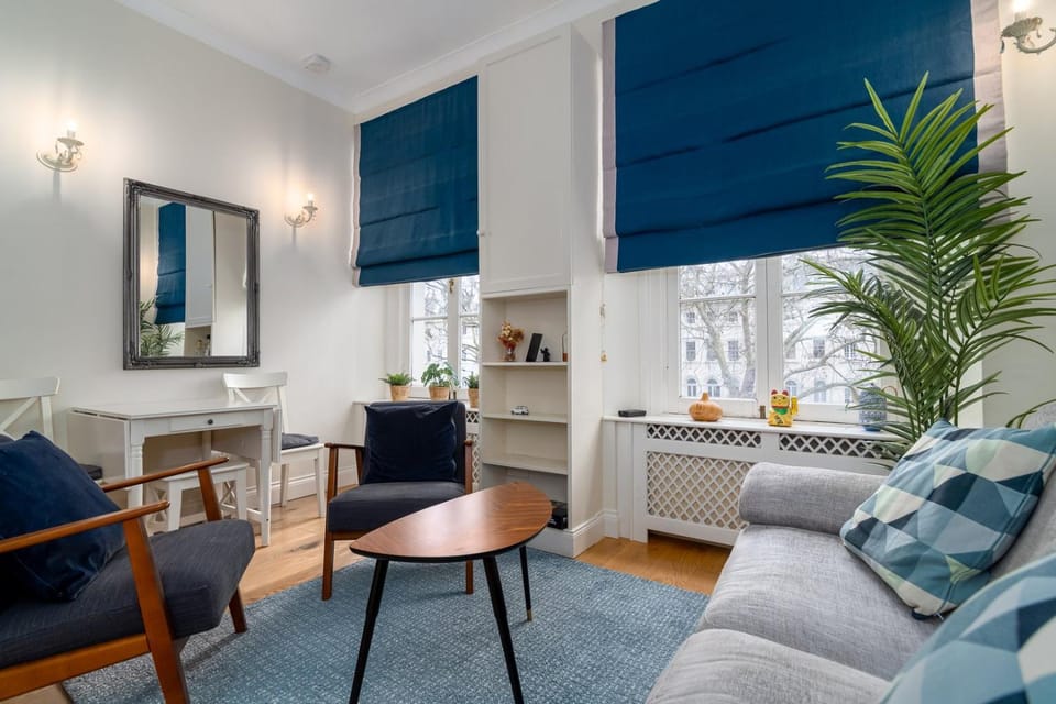 GuestReady - Lovely 1BR Home by Hyde Park Apartment in City of Westminster