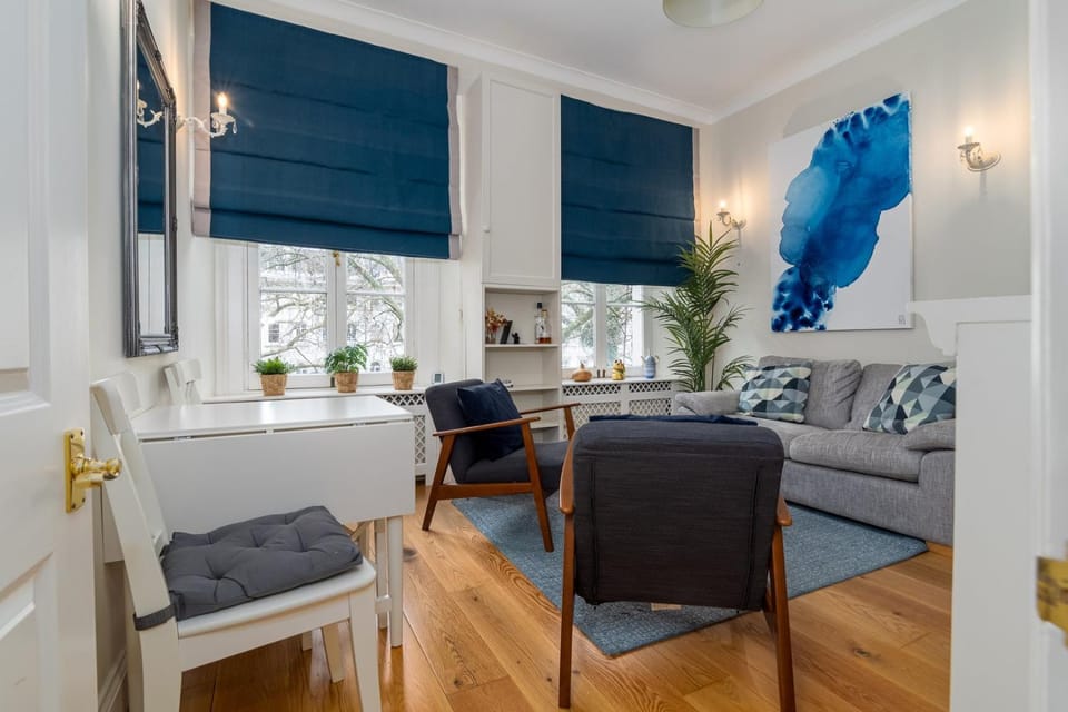 GuestReady - Lovely 1BR Home by Hyde Park Apartment in City of Westminster
