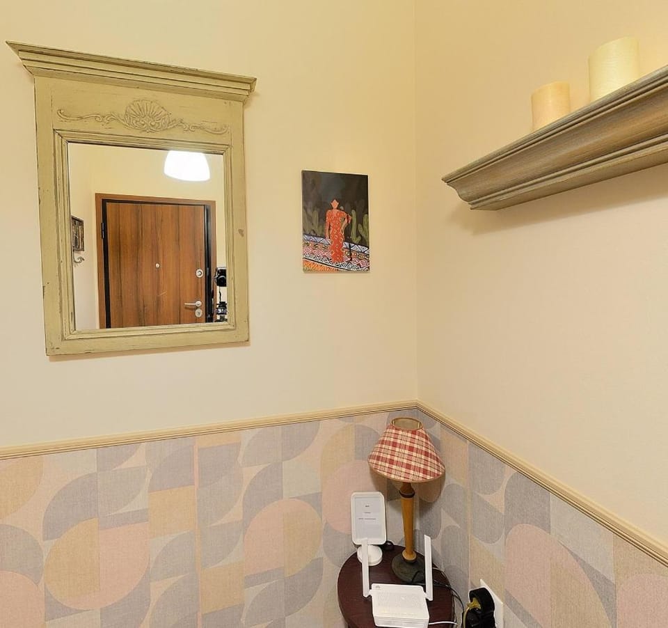 CozyCentre Apartment in Athens