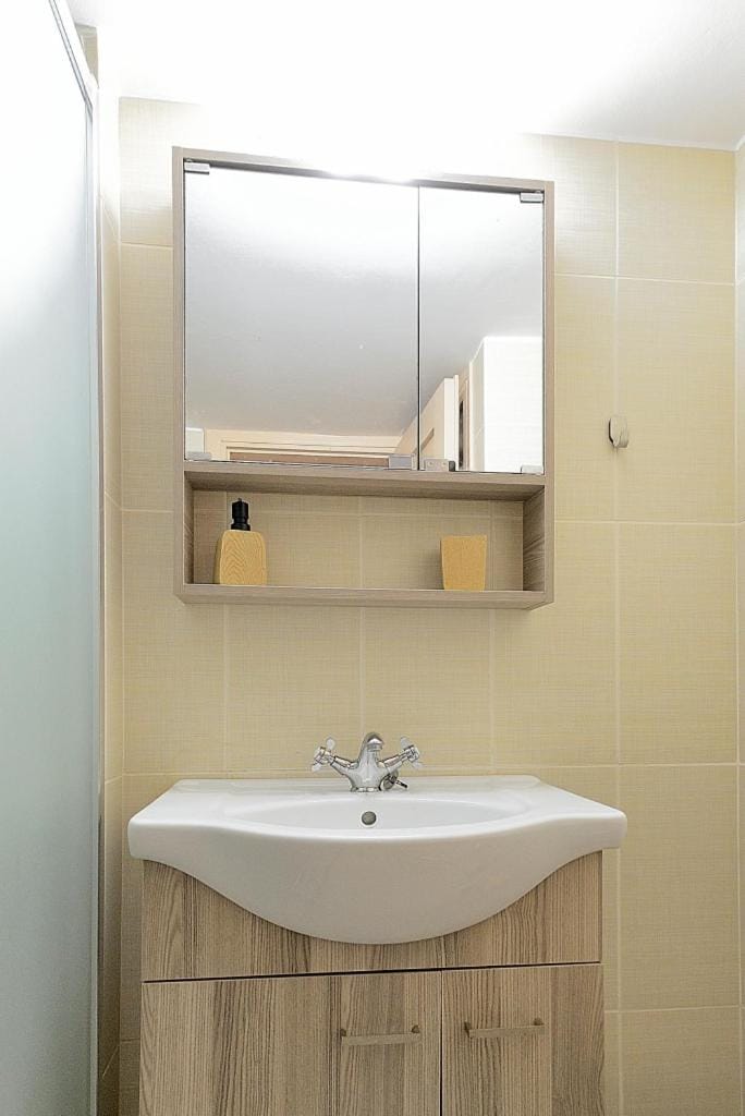 CozyCentre Apartment in Athens