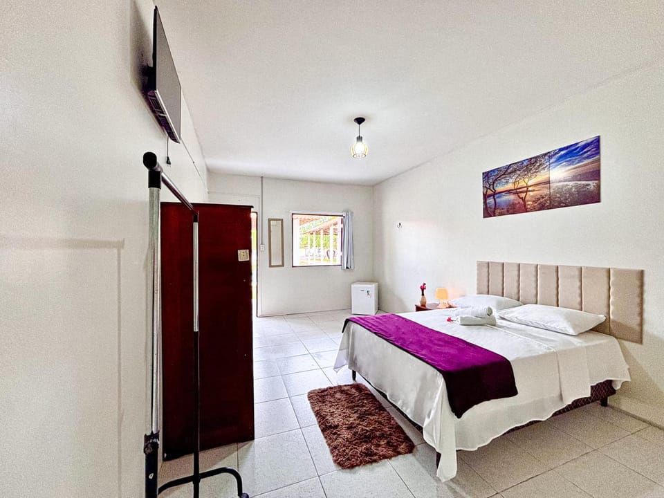 POUSADA ESTRELA DA MANHÃ Inn in State of Piauí, Brazil