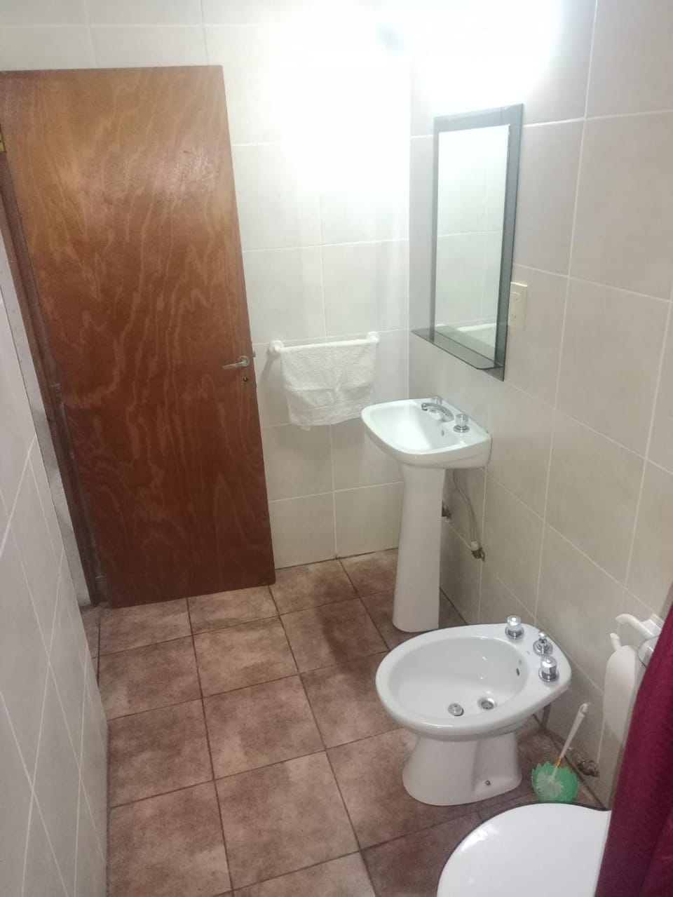 Shower, Toilet, Bathroom, bidet