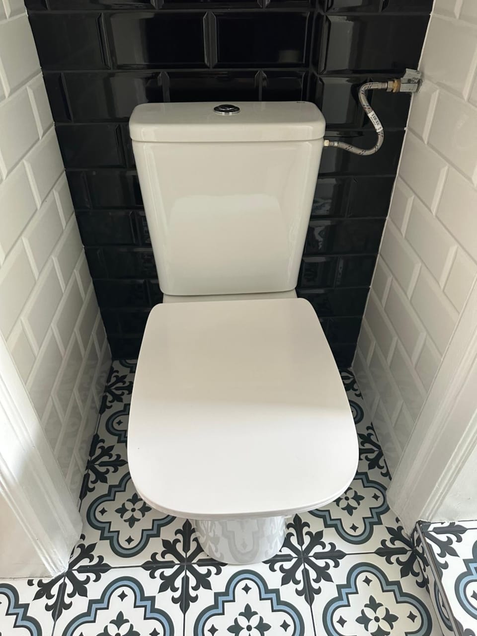 Toilet, Bathroom