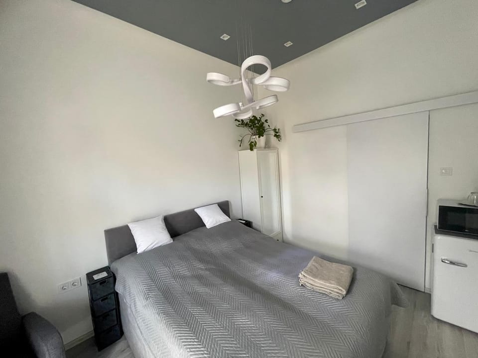 Remény apartman Apartment in Szeged