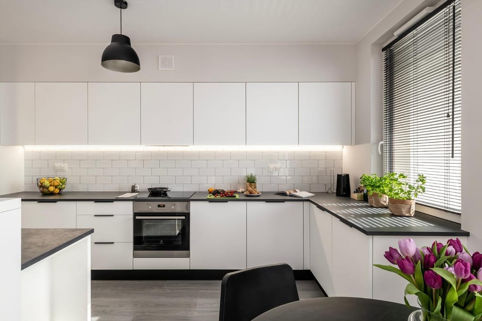 Coffee/tea facilities, Kitchen or kitchenette, pet friendly, stove
