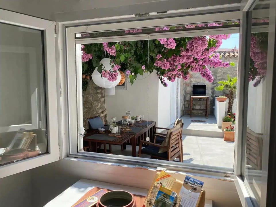 BBQ facilities