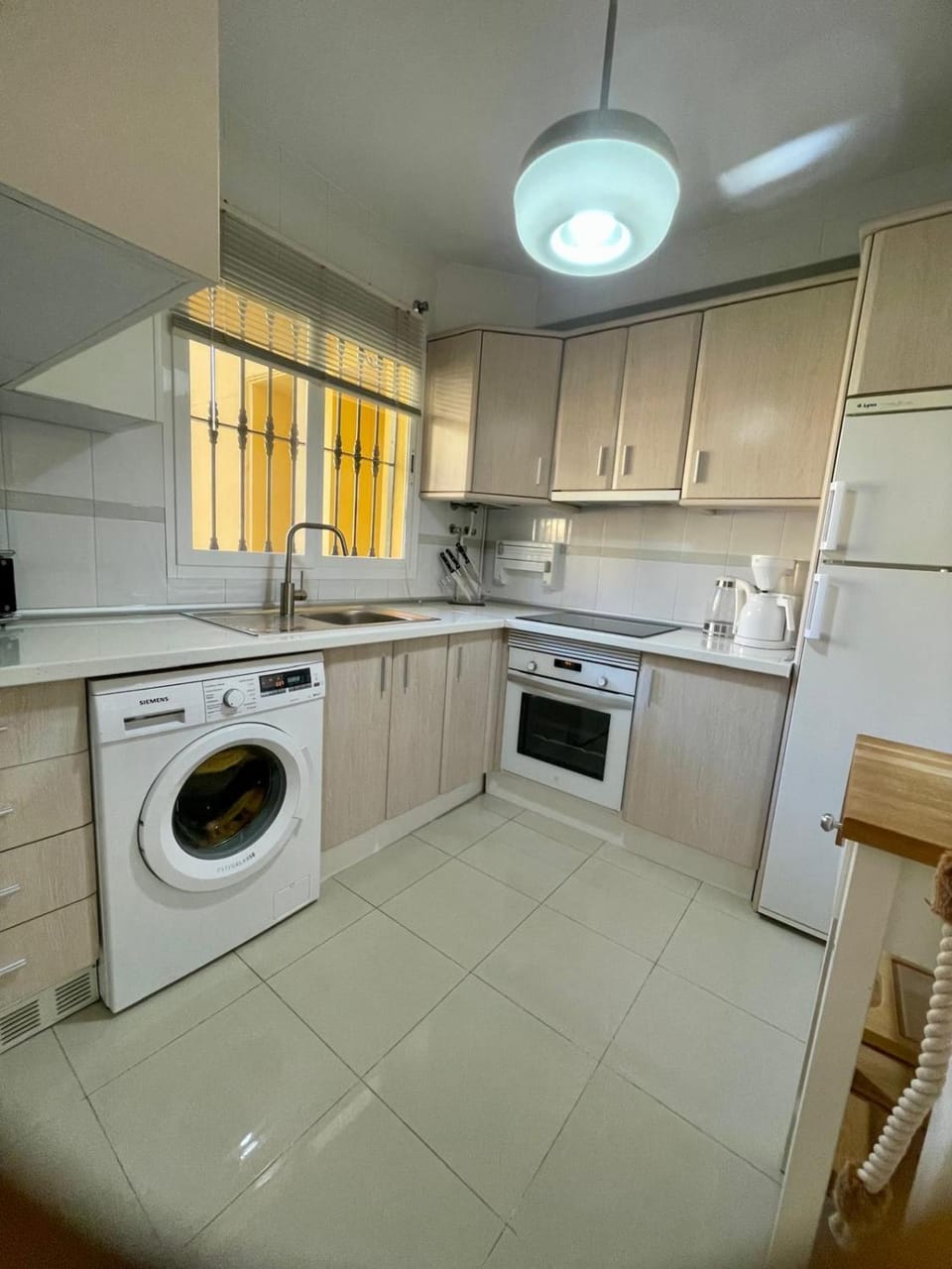 Sea and views close to Marbella Apartment in Sitio de Calahonda