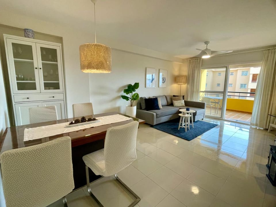 Sea and views close to Marbella Apartment in Sitio de Calahonda