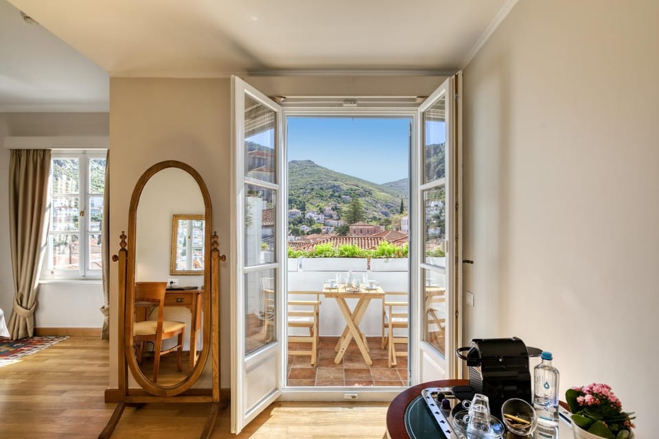 Balcony/Terrace, Bedroom