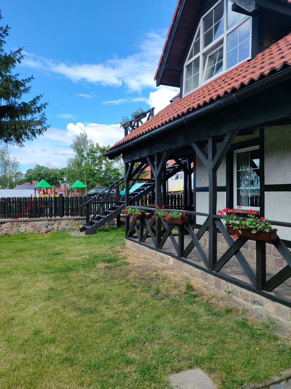 MiłoRyn Apartment in Lithuania