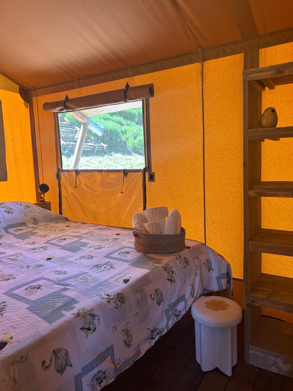 Agriturismo San Filippo Neri Farm Stay in Marche