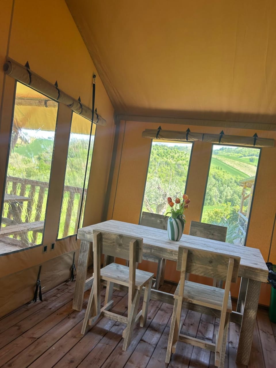 Agriturismo San Filippo Neri Farm Stay in Marche