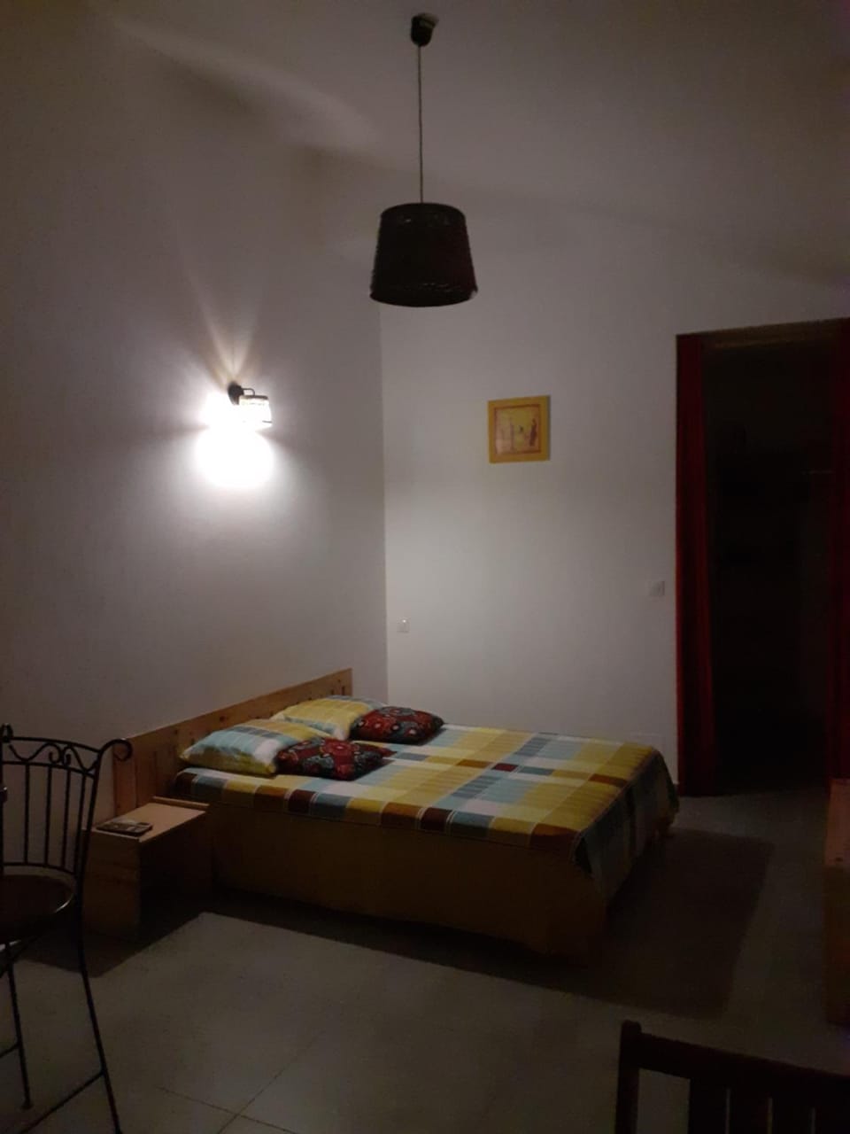 Hébergement Studio Cosy AKOSSOUA Apartment in Les Abymes