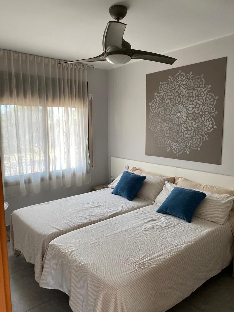 Miami APARTAMENTO FORNE Apartment in Miami Platja