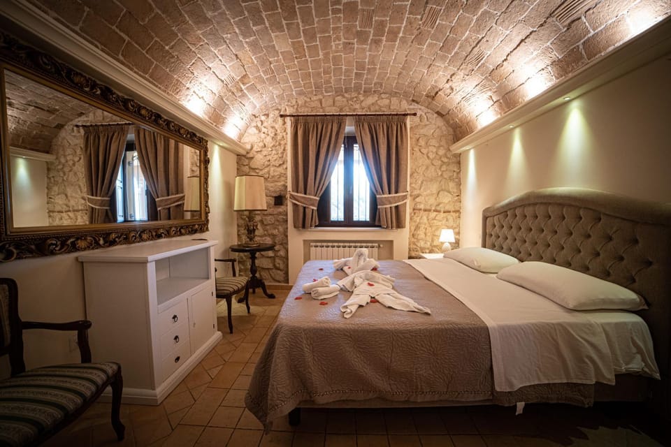 Villa con Piscina Privata a 2 kilometri da Tropea Villa in Calabria