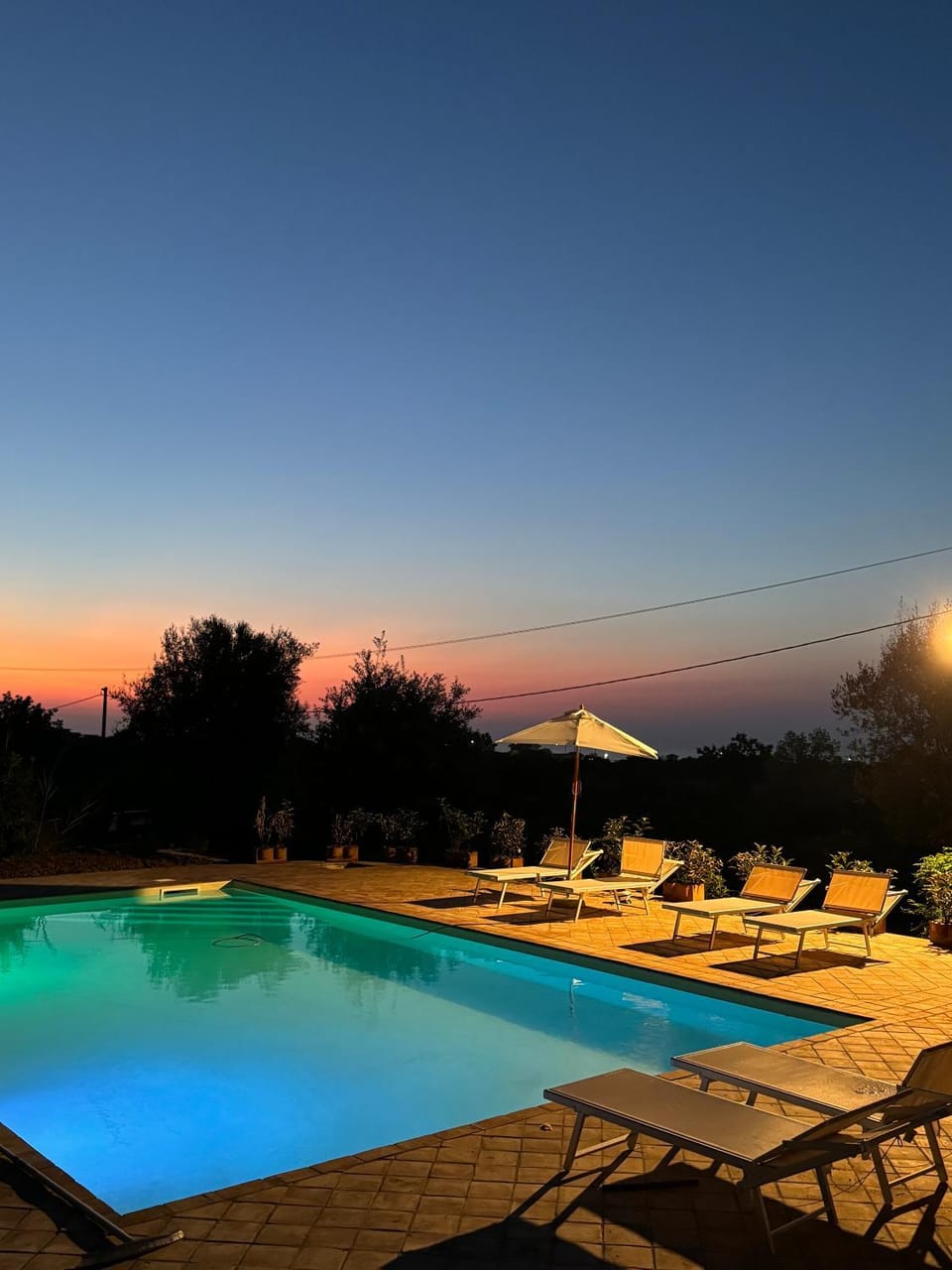 Villa con Piscina Privata a 2 kilometri da Tropea Villa in Calabria