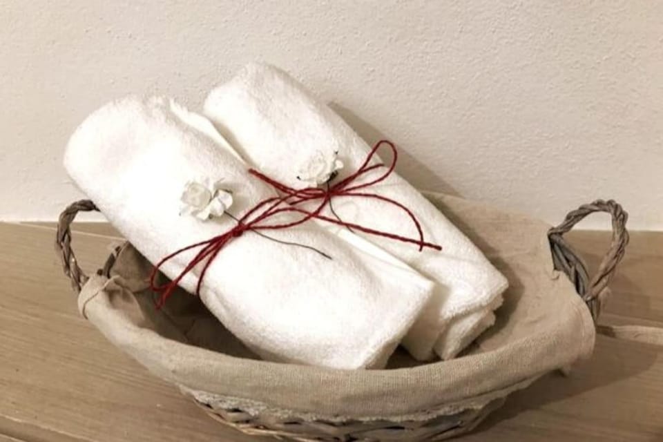 towels