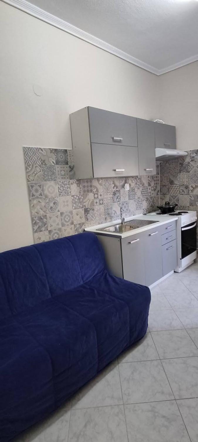 Natasa apartment Apartment in Decentralized Administration of Macedonia and Thrace