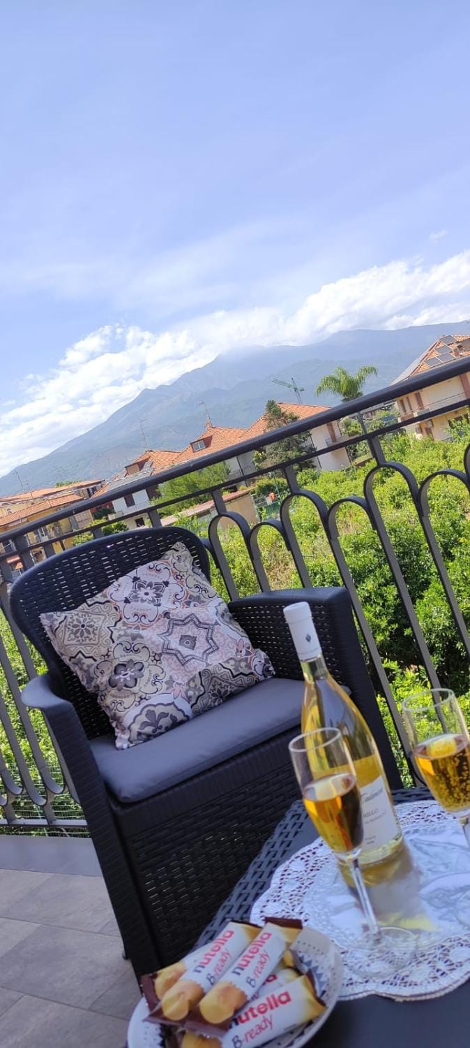 CasaEtnaMarty Acireale House in Acireale
