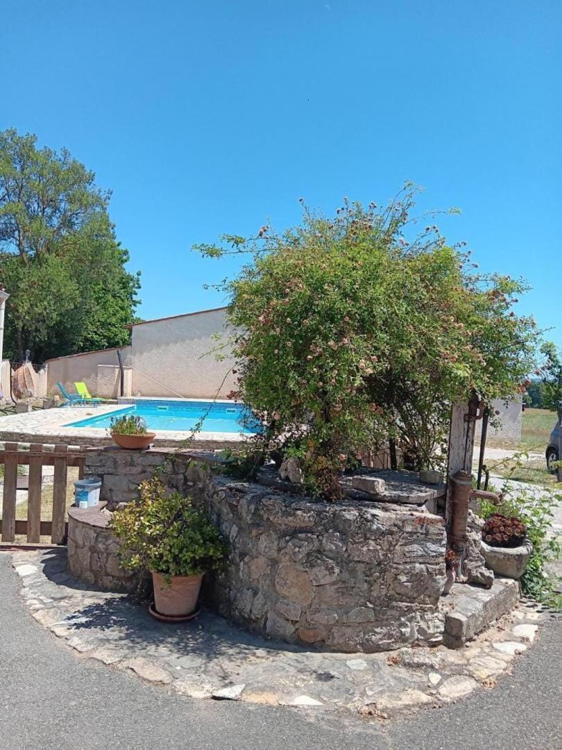 Maison d'hôte brissi Bed and Breakfast in French Riviera
