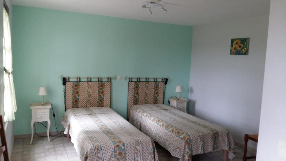 Maison d'hôte brissi Bed and Breakfast in French Riviera