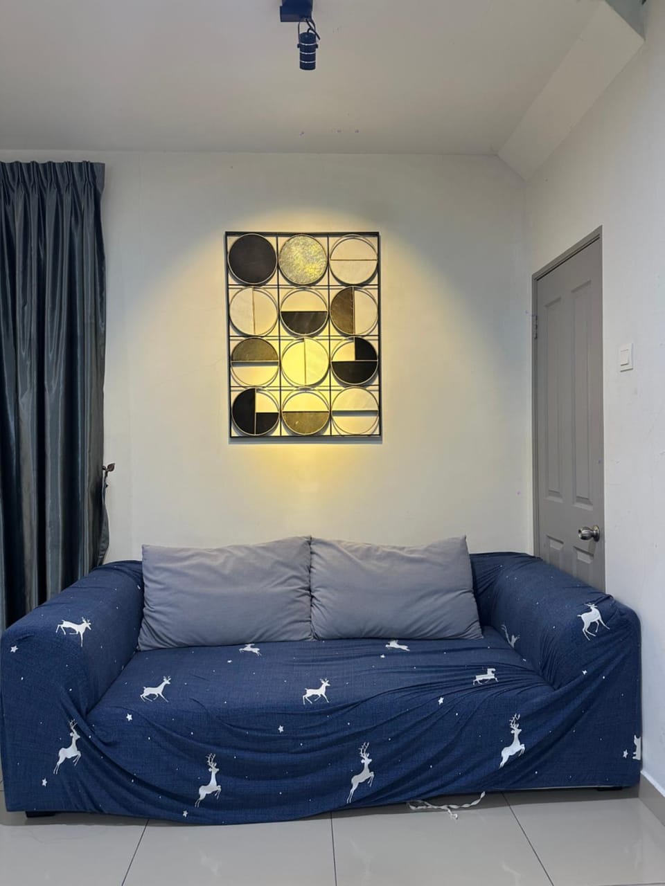 Ulike~home stay~Setia residen~4room House in Perak