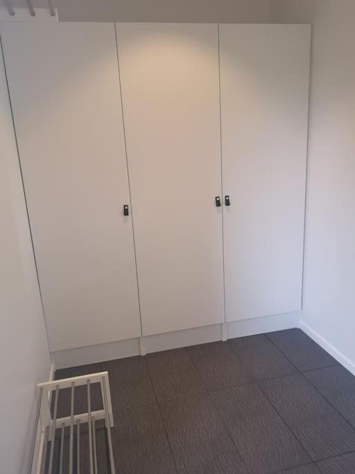 Fräsch marklägenhet strax utanför Torekov! Apartment in Skåne County