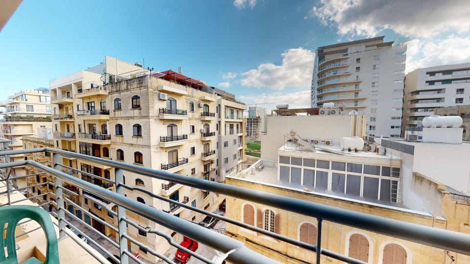 View (from property/room), Balcony/Terrace