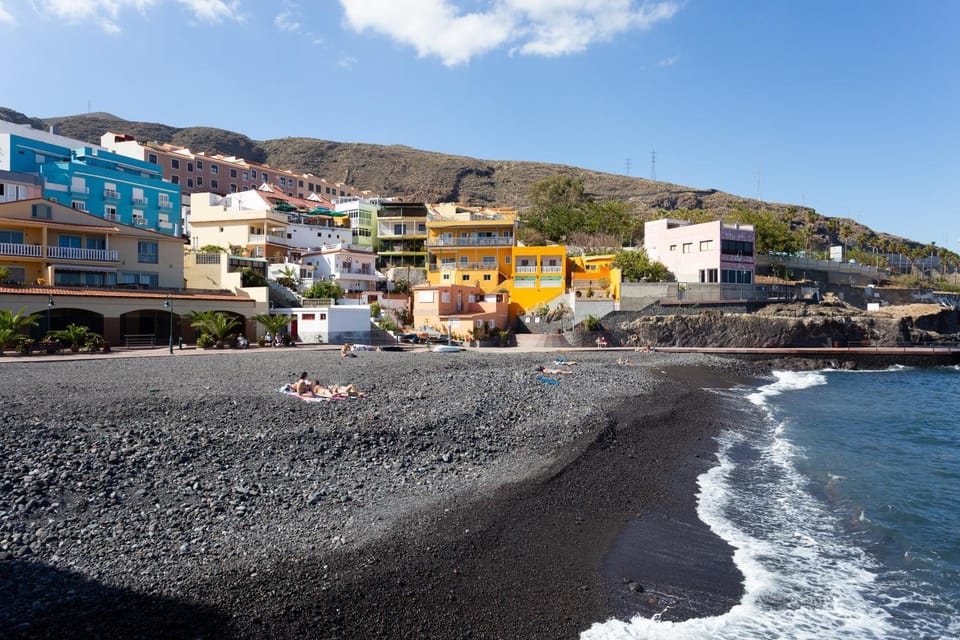Home2Book Angy's Seaside Home, Candelaria House in Canary Islands