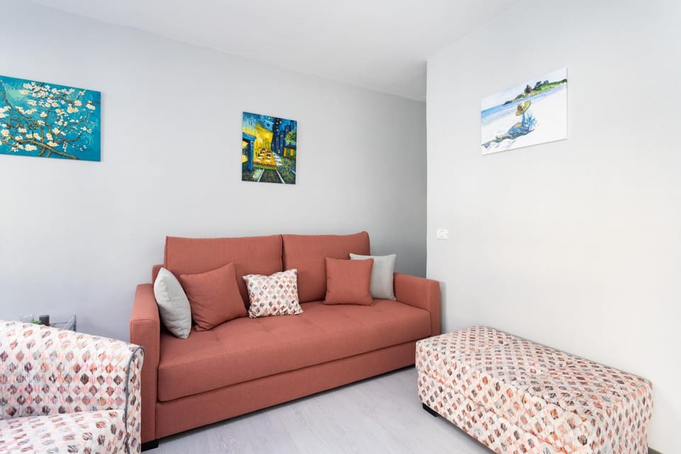Home2Book Angy's Seaside Home, Candelaria House in Canary Islands