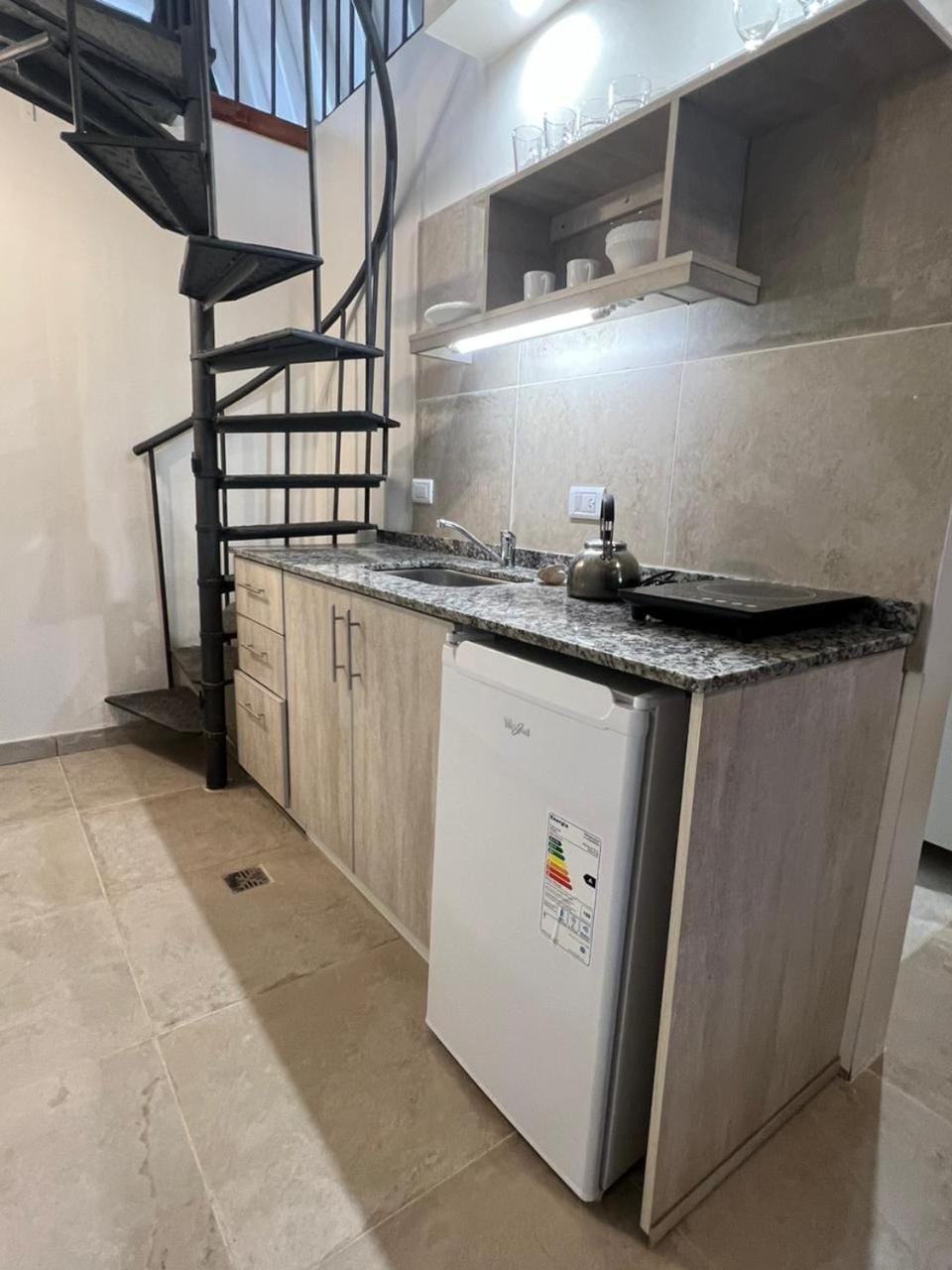 Chacras House Apartment in Luján de Cuyo
