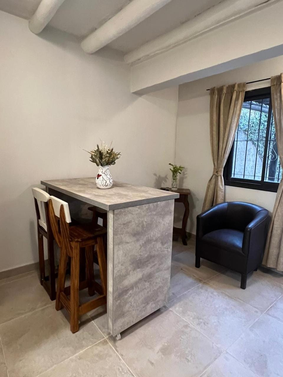Chacras House Apartment in Luján de Cuyo