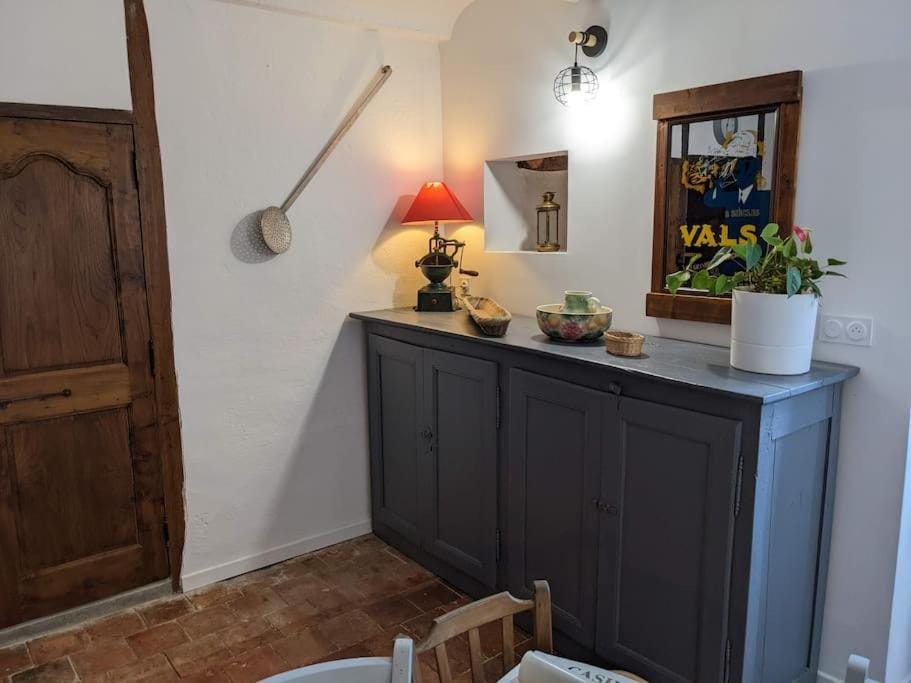 Maison ardéchoise House in Provence-Alpes-Côte d'Azur