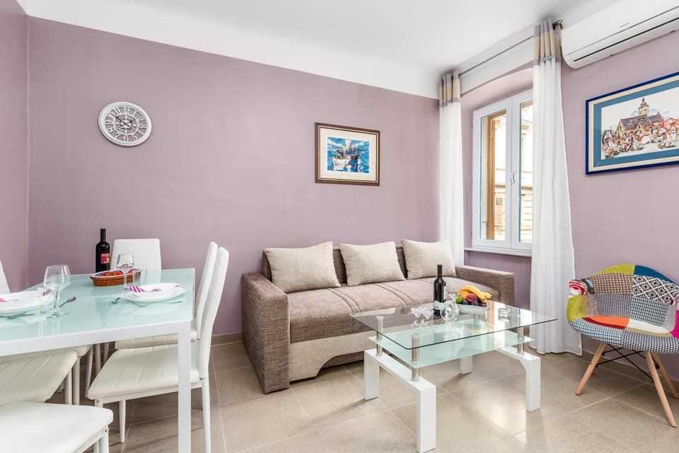 Apartmani Andjelina Apartment in Rijeka
