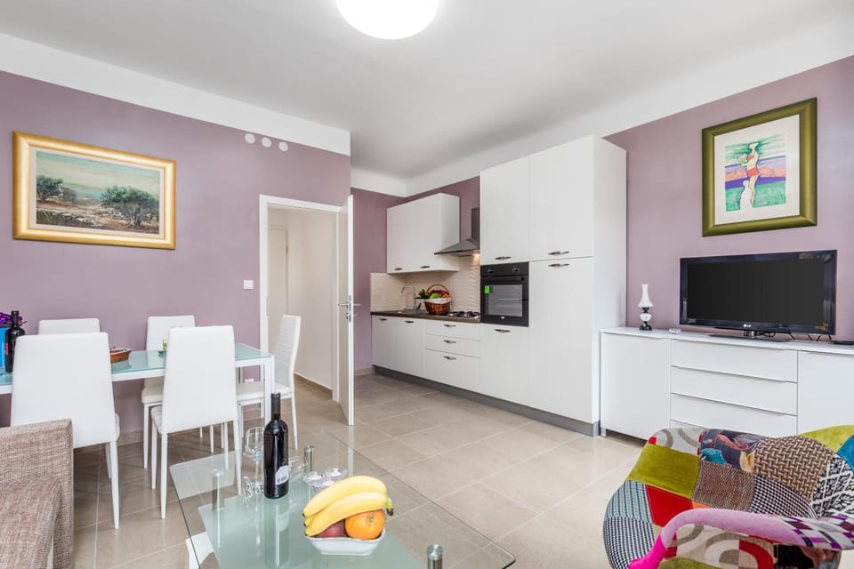 Apartmani Andjelina Apartment in Rijeka