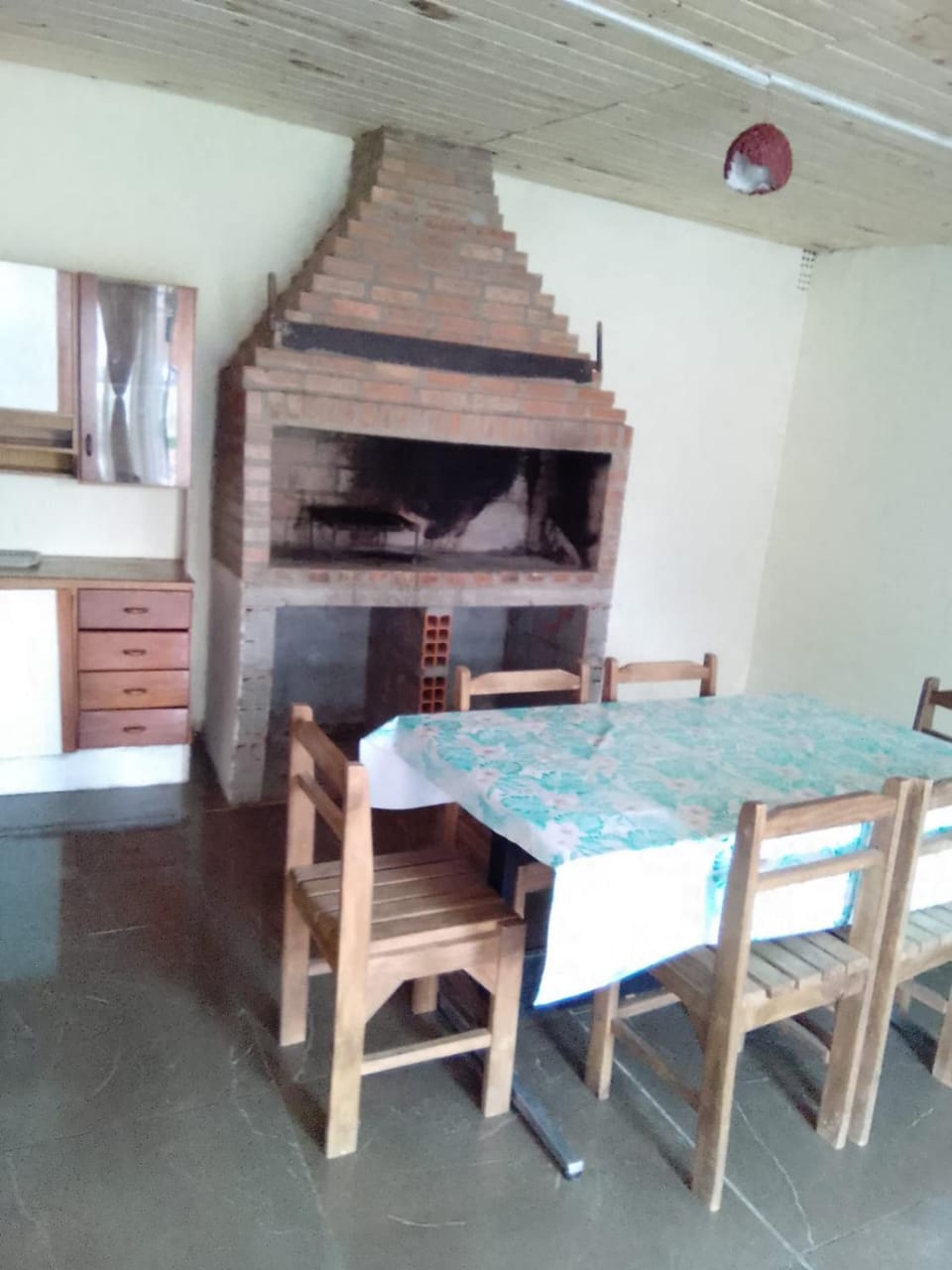 Macrigaluma Sol con seña House in Rocha Department, Uruguay