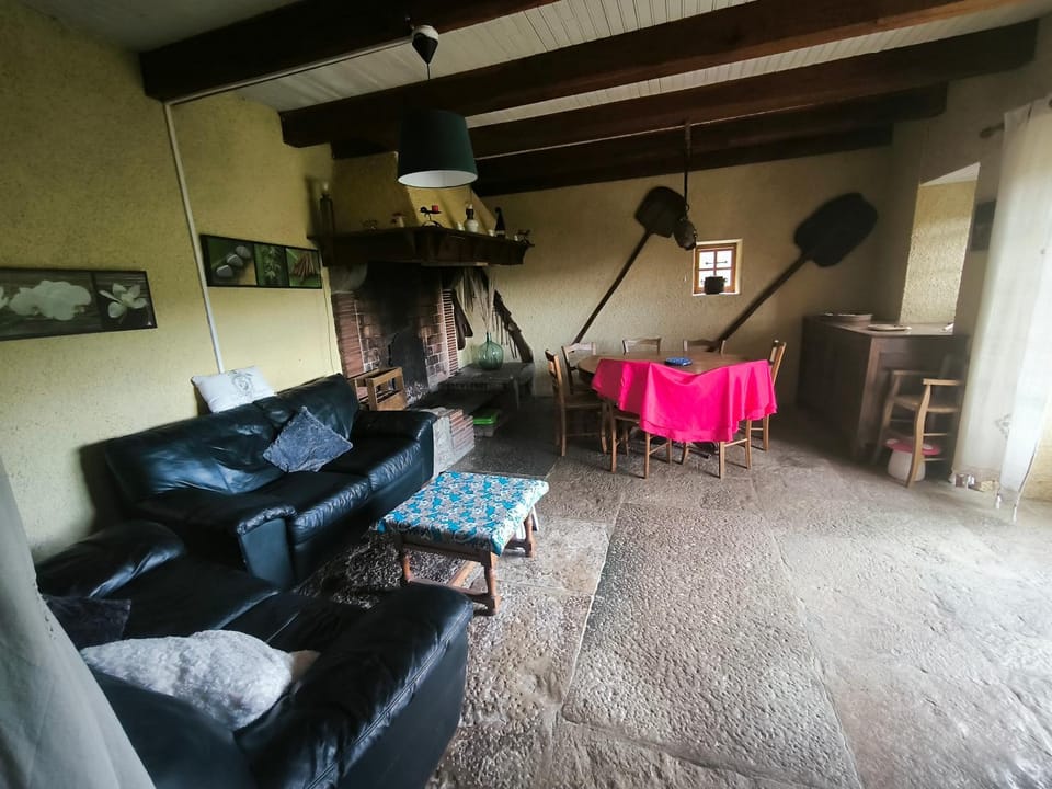 Canto perdigal House in Occitanie