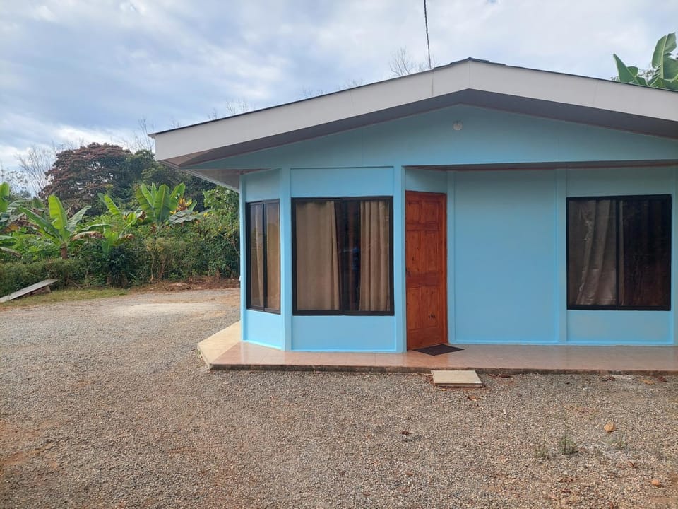 Jessie's Country House Rivas Apartment in San José Province