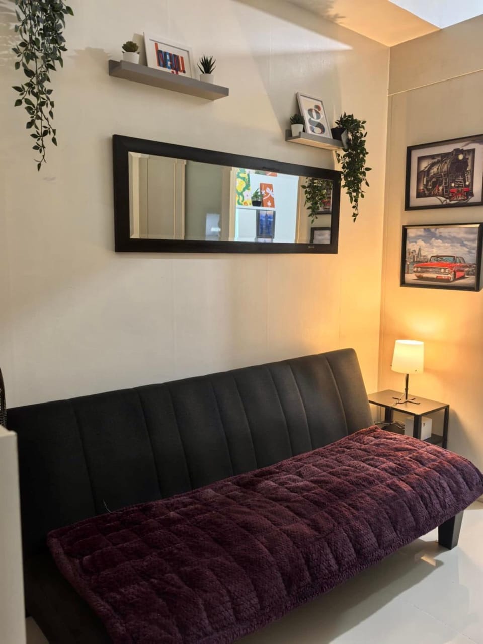 Sea Residences Tower F Apartment hotel in Pasay