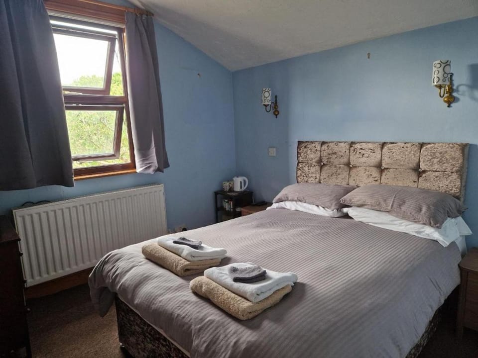 The Guest House in Sheringham Bed and Breakfast in Sheringham