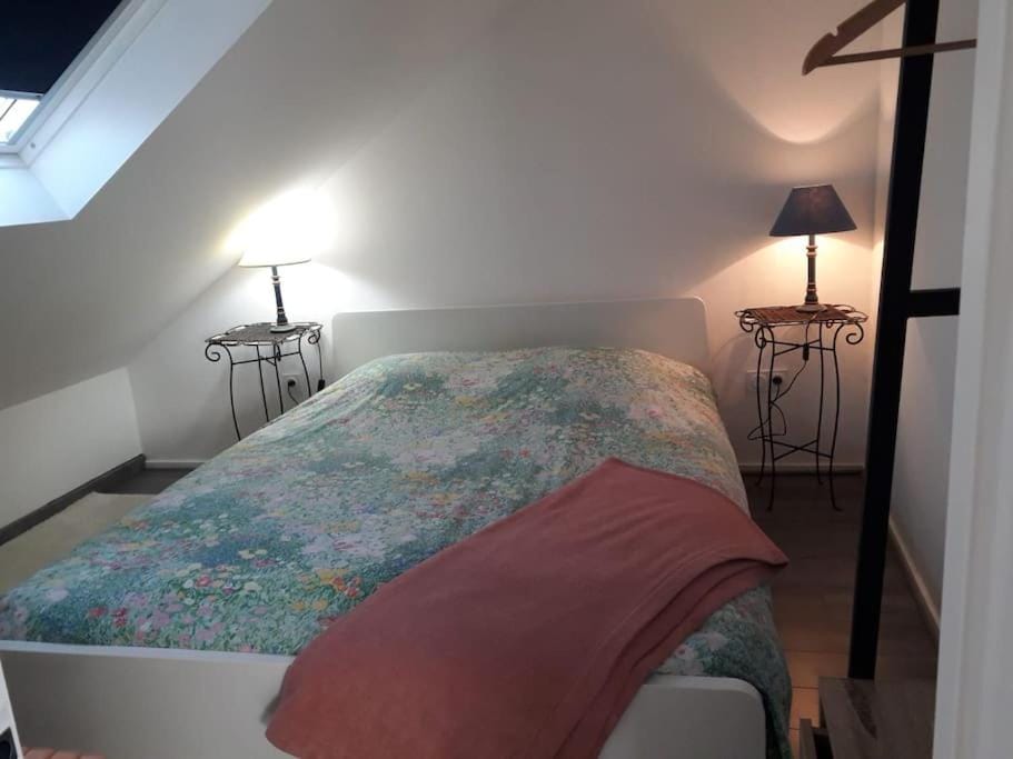 STAYHOME BZH - Vue sur les étoiles Apartment in Quimper