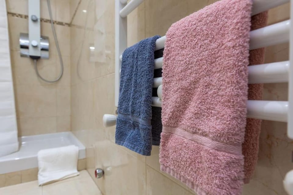 In Verticale Apartment in Turin