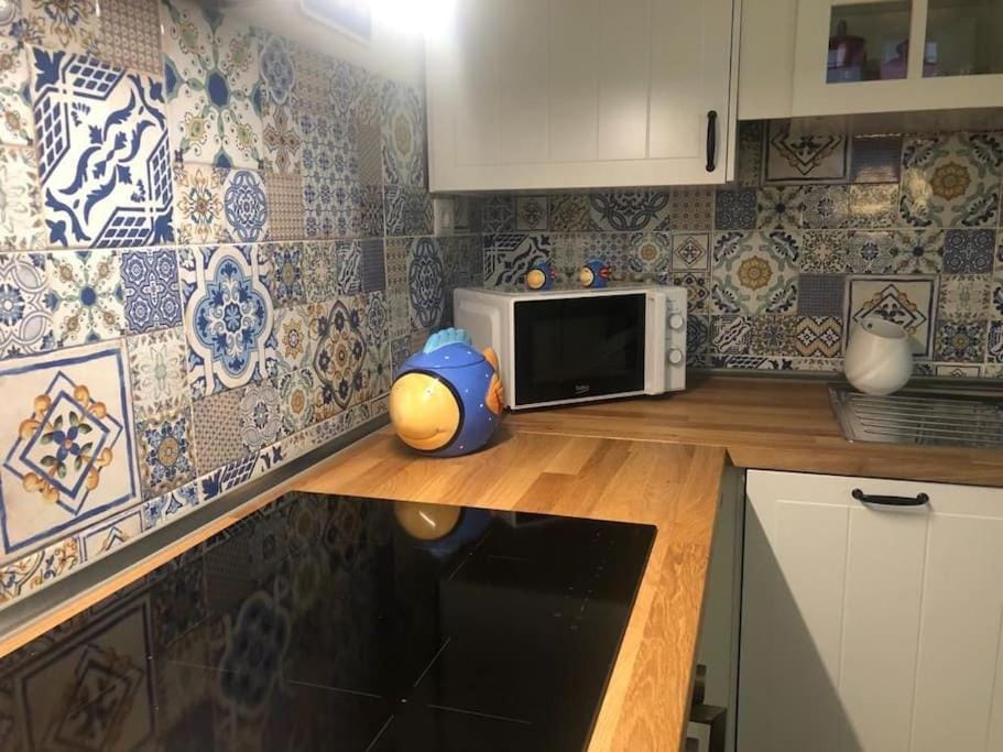 Kitchen or kitchenette, dishwasher, minibar, pet friendly, stove
