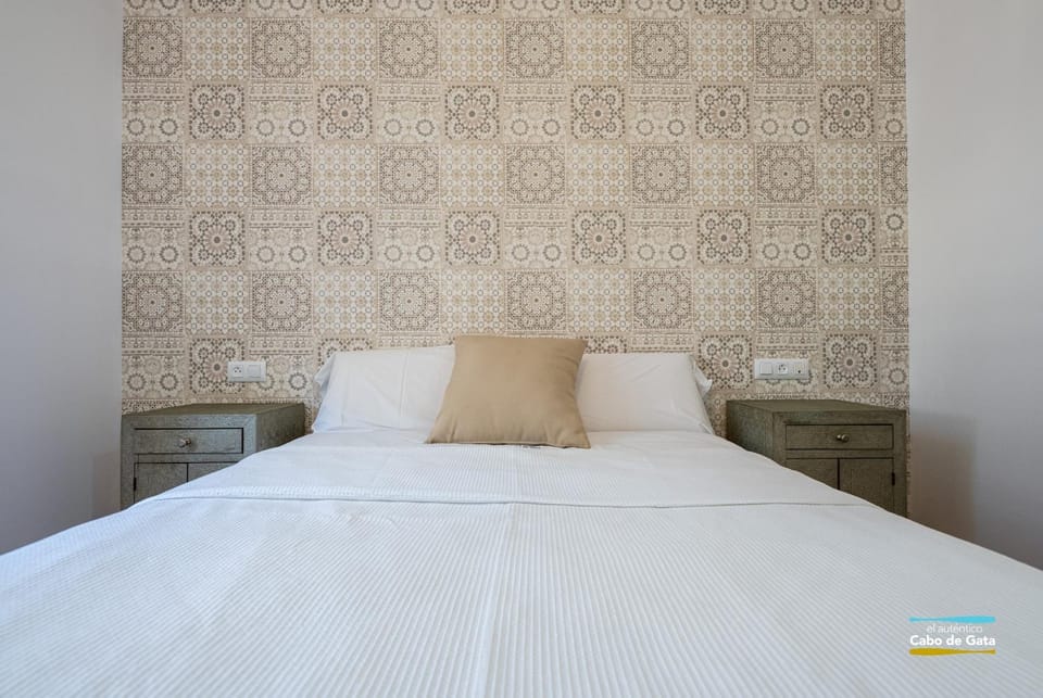 Apartamento Peñón Blanco Apartment in Comarca Metropolitana de Almería